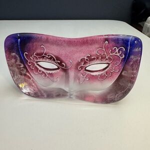 Crystal Masquerade Masque